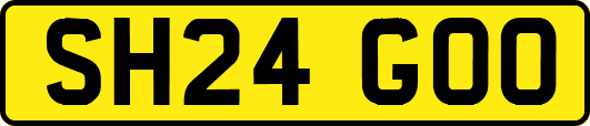 SH24GOO