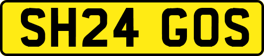 SH24GOS