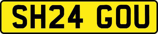 SH24GOU