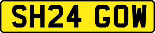 SH24GOW