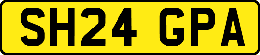 SH24GPA