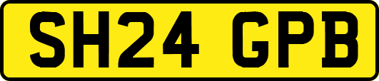 SH24GPB