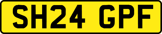 SH24GPF