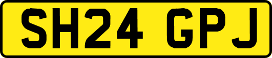 SH24GPJ