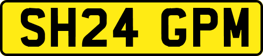 SH24GPM