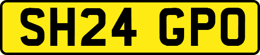 SH24GPO