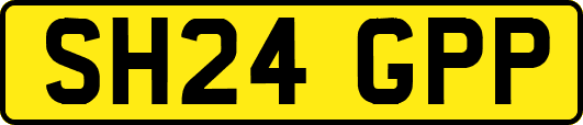SH24GPP