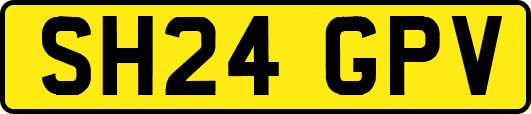 SH24GPV