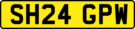 SH24GPW