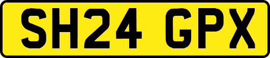 SH24GPX