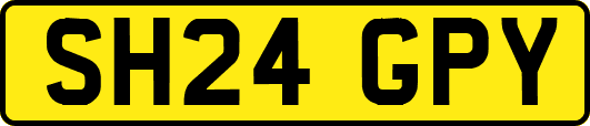 SH24GPY