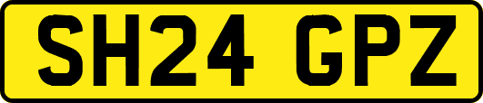 SH24GPZ