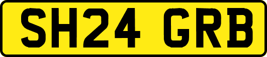 SH24GRB