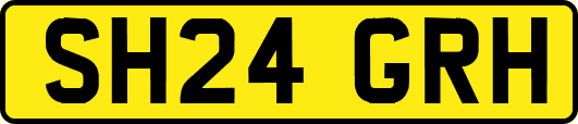SH24GRH