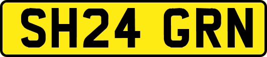 SH24GRN