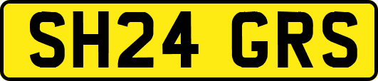 SH24GRS