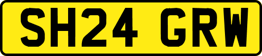 SH24GRW