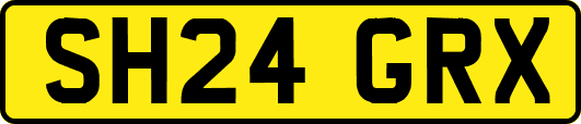SH24GRX