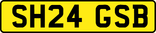 SH24GSB