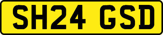 SH24GSD