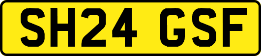 SH24GSF