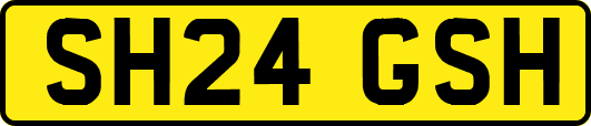 SH24GSH