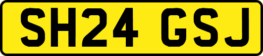 SH24GSJ