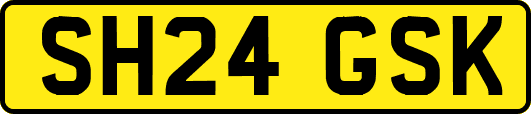 SH24GSK