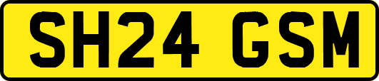 SH24GSM