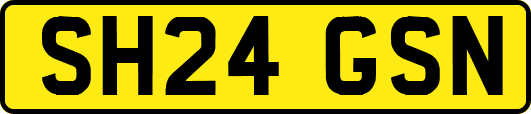 SH24GSN