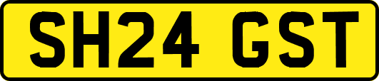 SH24GST