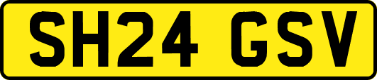 SH24GSV