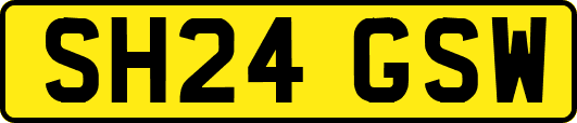 SH24GSW