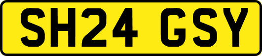 SH24GSY