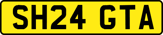 SH24GTA