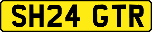 SH24GTR