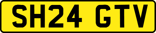SH24GTV