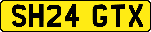 SH24GTX