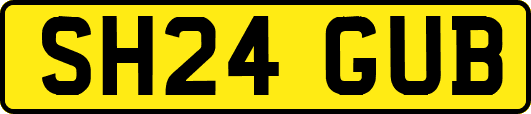 SH24GUB