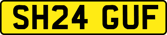 SH24GUF