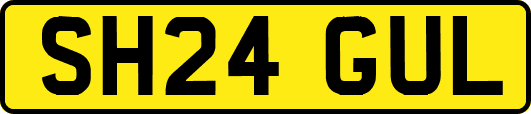SH24GUL