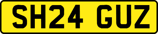 SH24GUZ