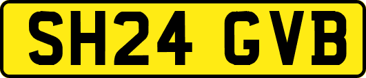 SH24GVB