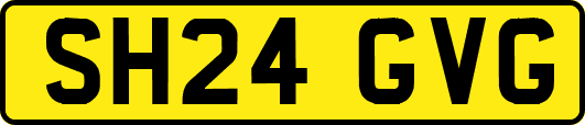 SH24GVG