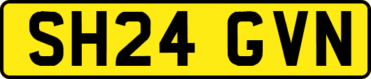 SH24GVN