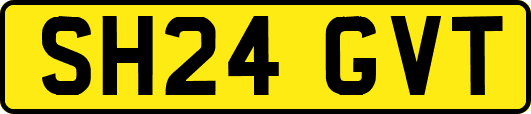 SH24GVT