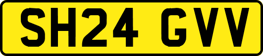 SH24GVV