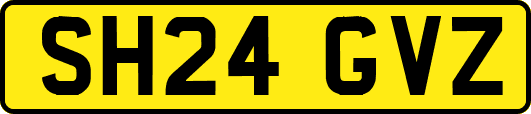 SH24GVZ