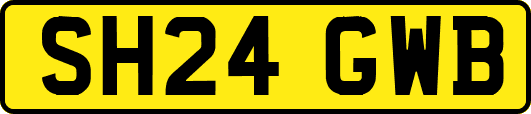SH24GWB