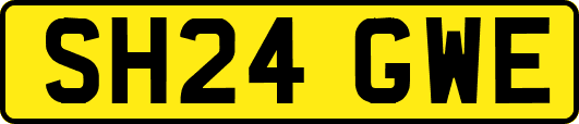 SH24GWE